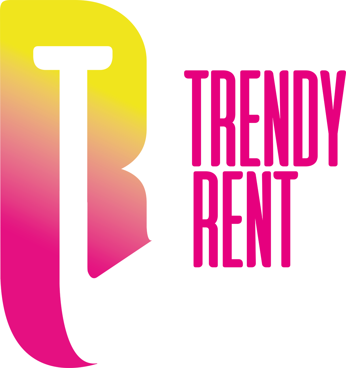 logo_trendyrent